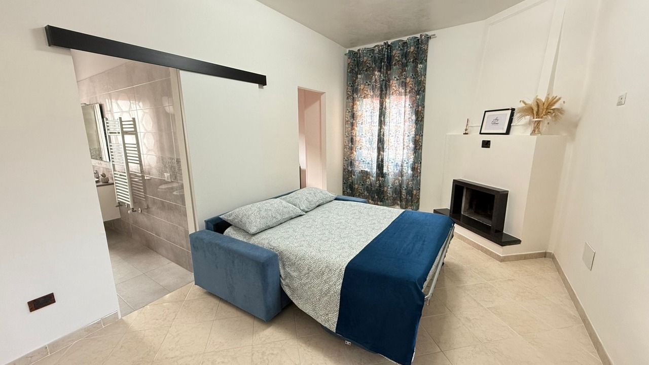 Photo of Bedroom in Angri