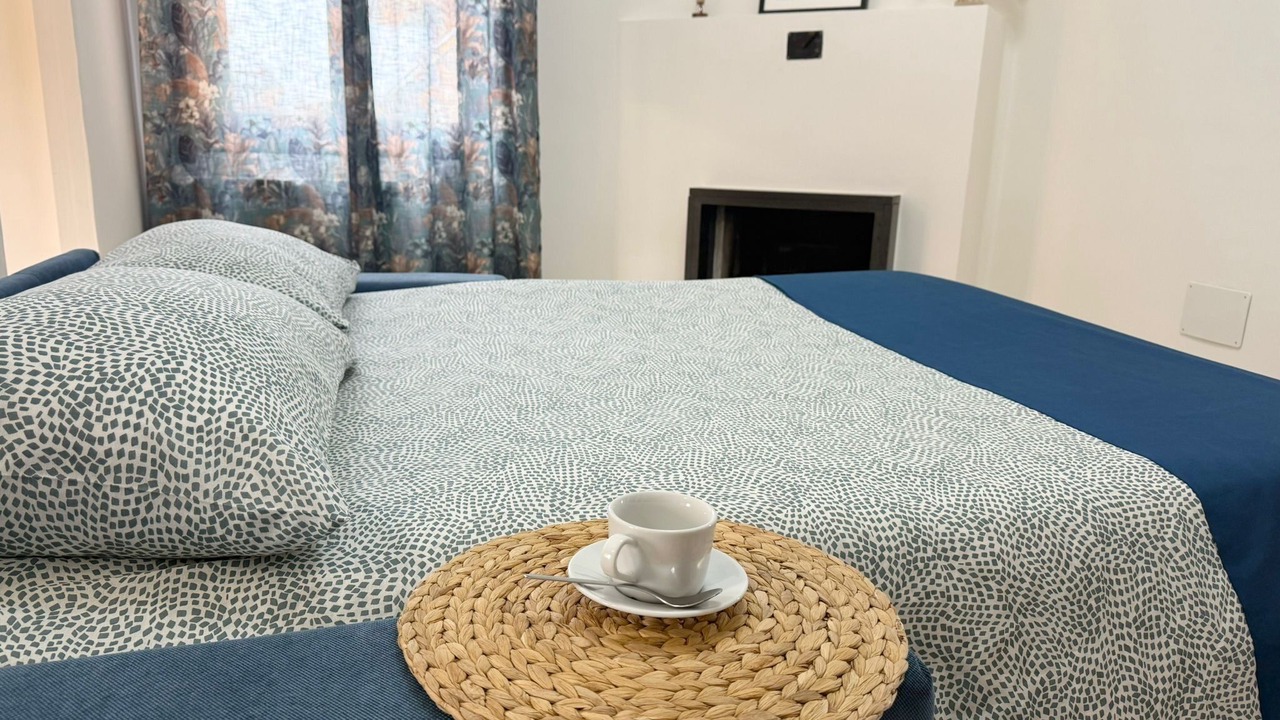 Photo of Bedroom in Angri
