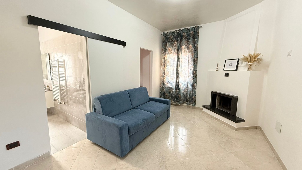 Photo of Livingroom in Angri