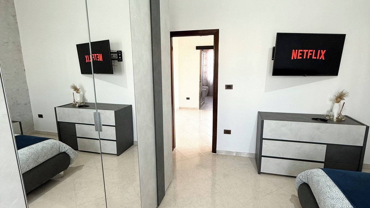 Photo of Bedroom in Angri
