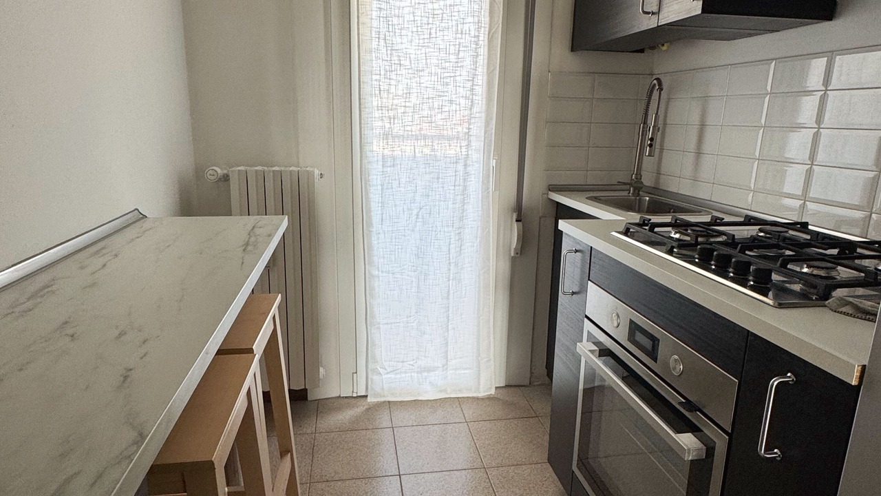 Photo of Kitchen in Navigli