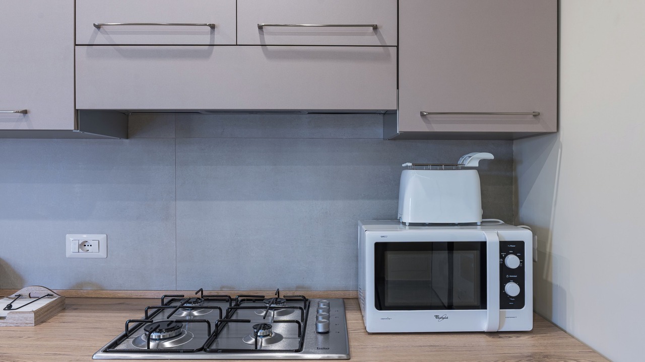 Photo of Kitchen in Crotone