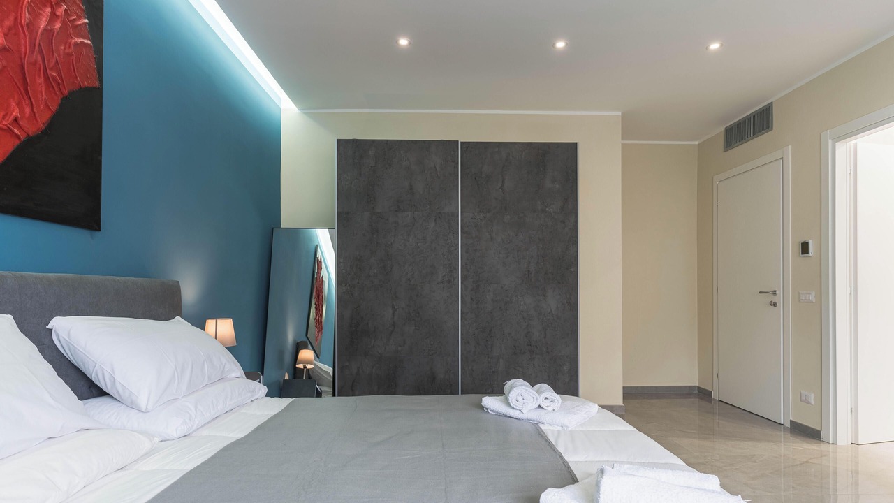 Photo of Bedroom in Crotone