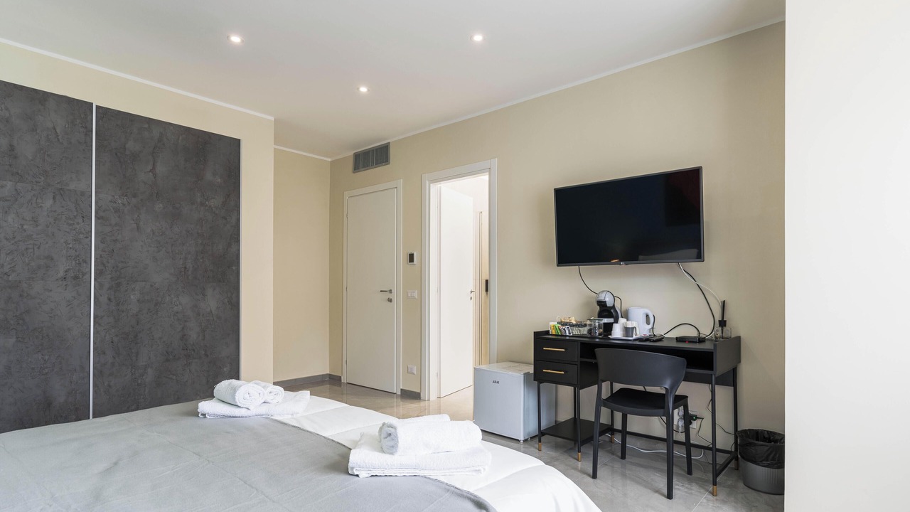 Photo of Bedroom in Crotone