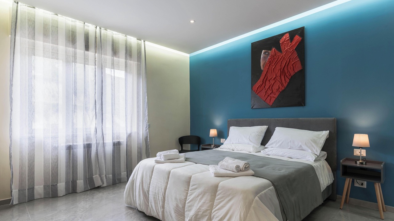 Photo of Bedroom in Crotone