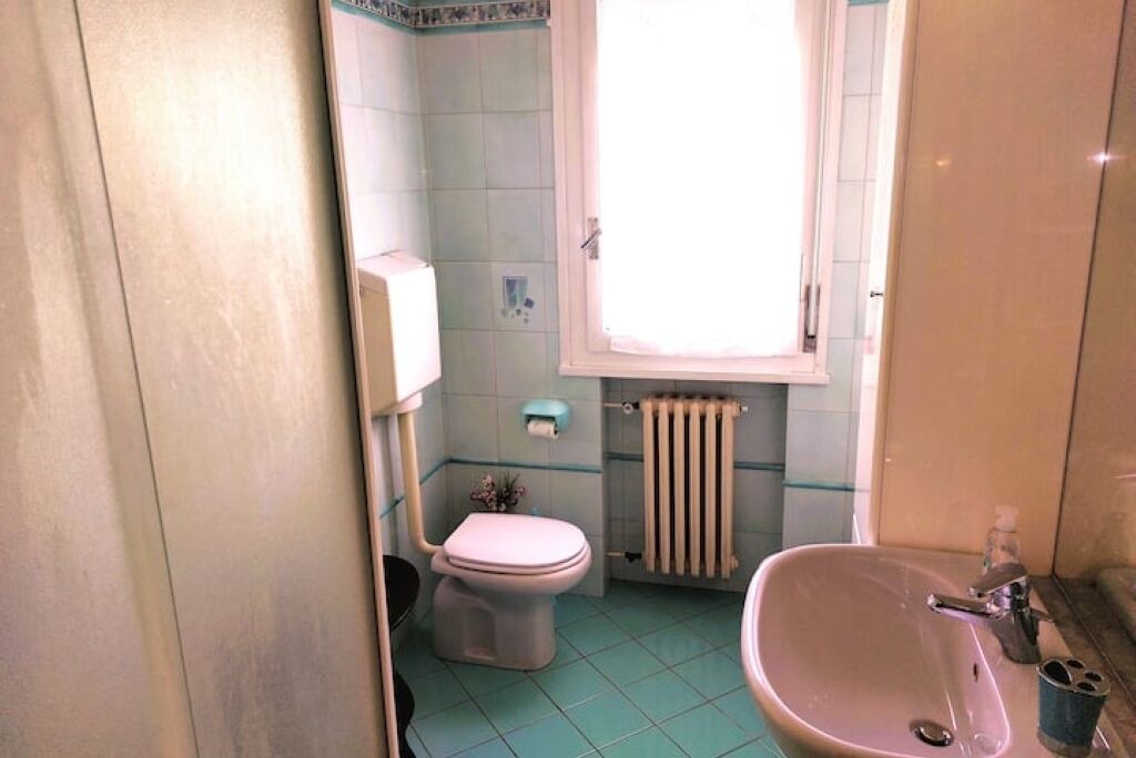 Photo of Bathroom in Lugo