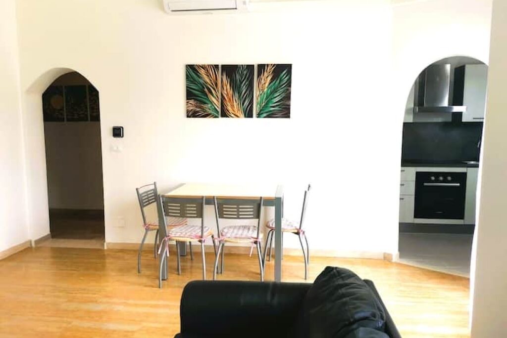 Photo of Livingroom in Lugo