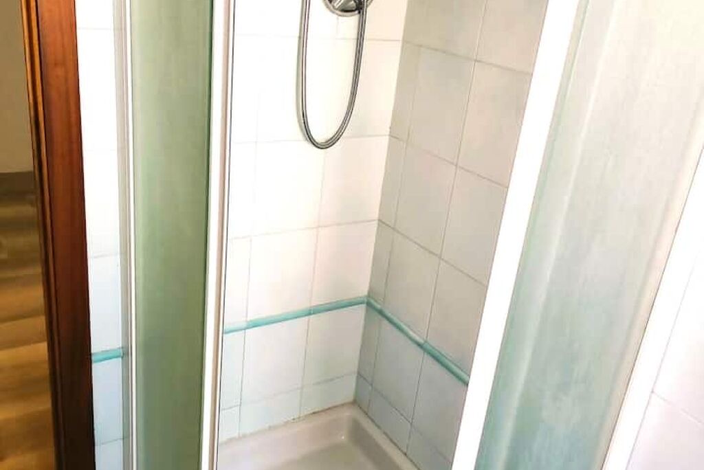 Photo of Bathroom in Lugo