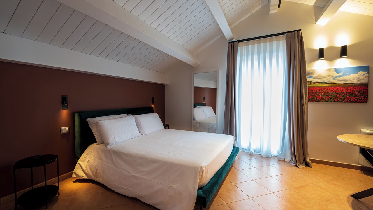 Photo of Bedroom in Corato