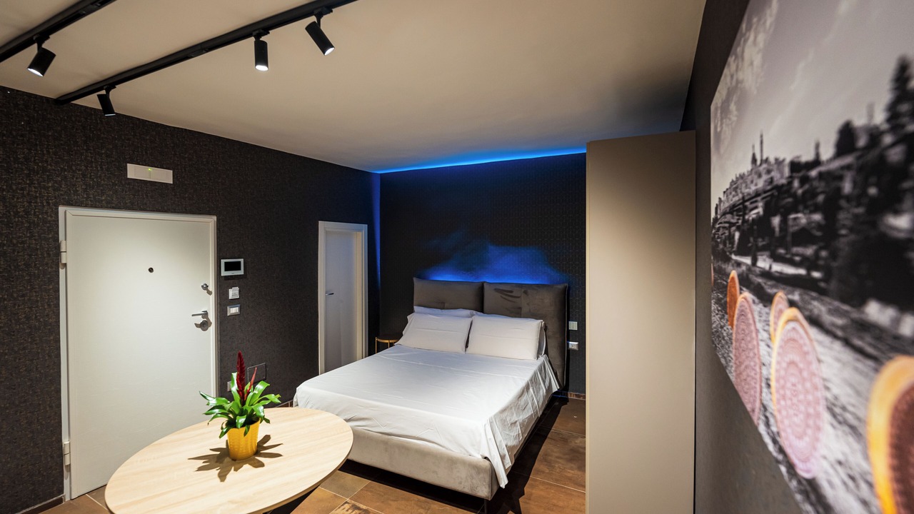 Photo of Bedroom in Corato