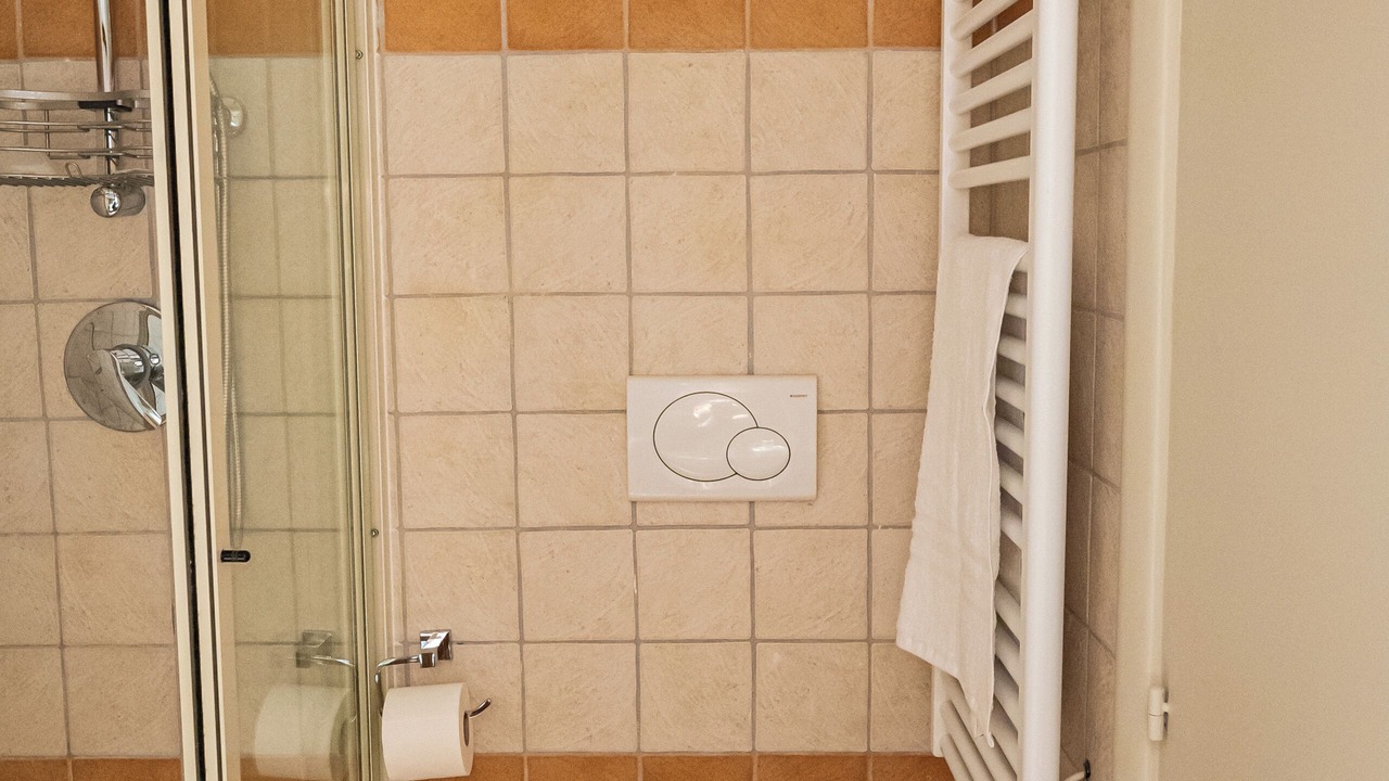 Photo of Bathroom in Corato