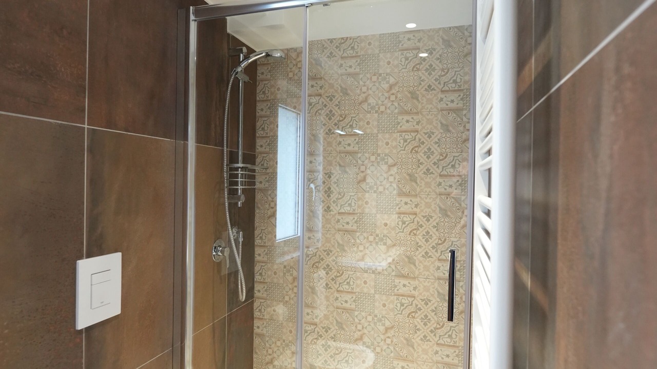 Photo of Bathroom in Corato