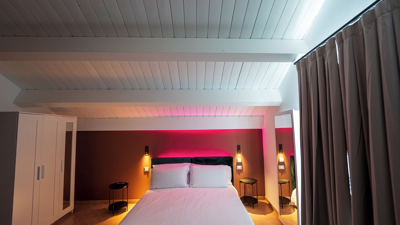 Photo of Bedroom in Corato