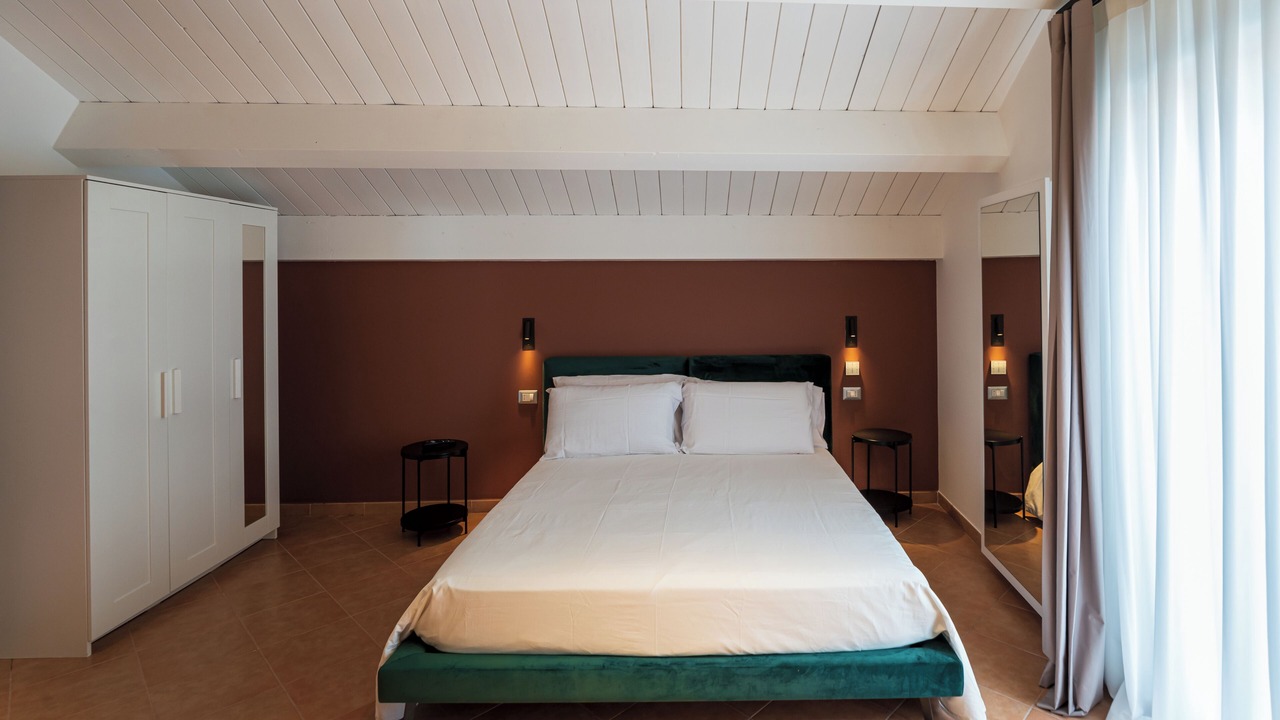 Photo of Bedroom in Corato