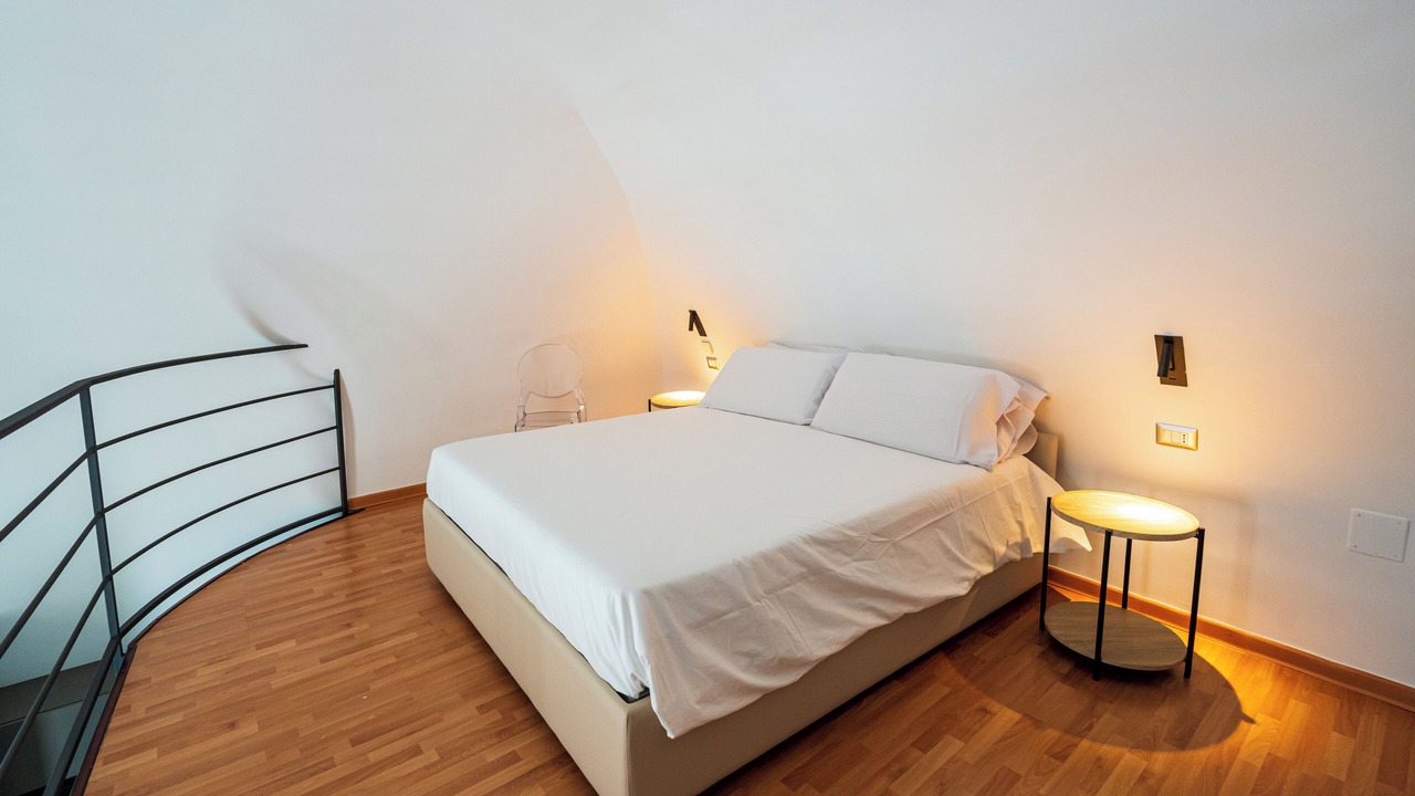 Photo of Bedroom in Corato