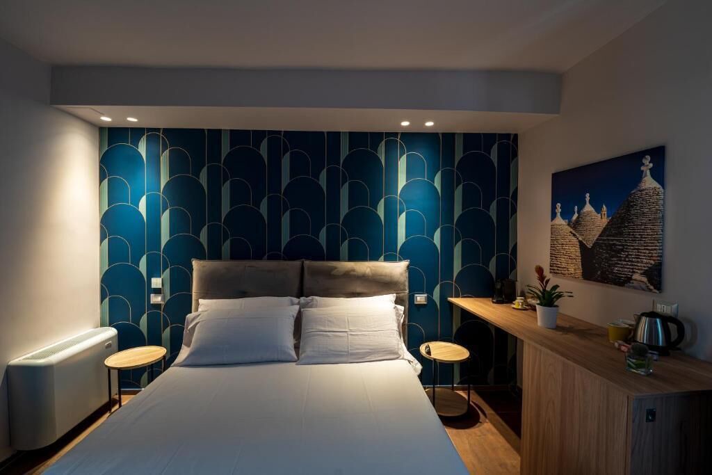 Photo of Bedroom in Corato