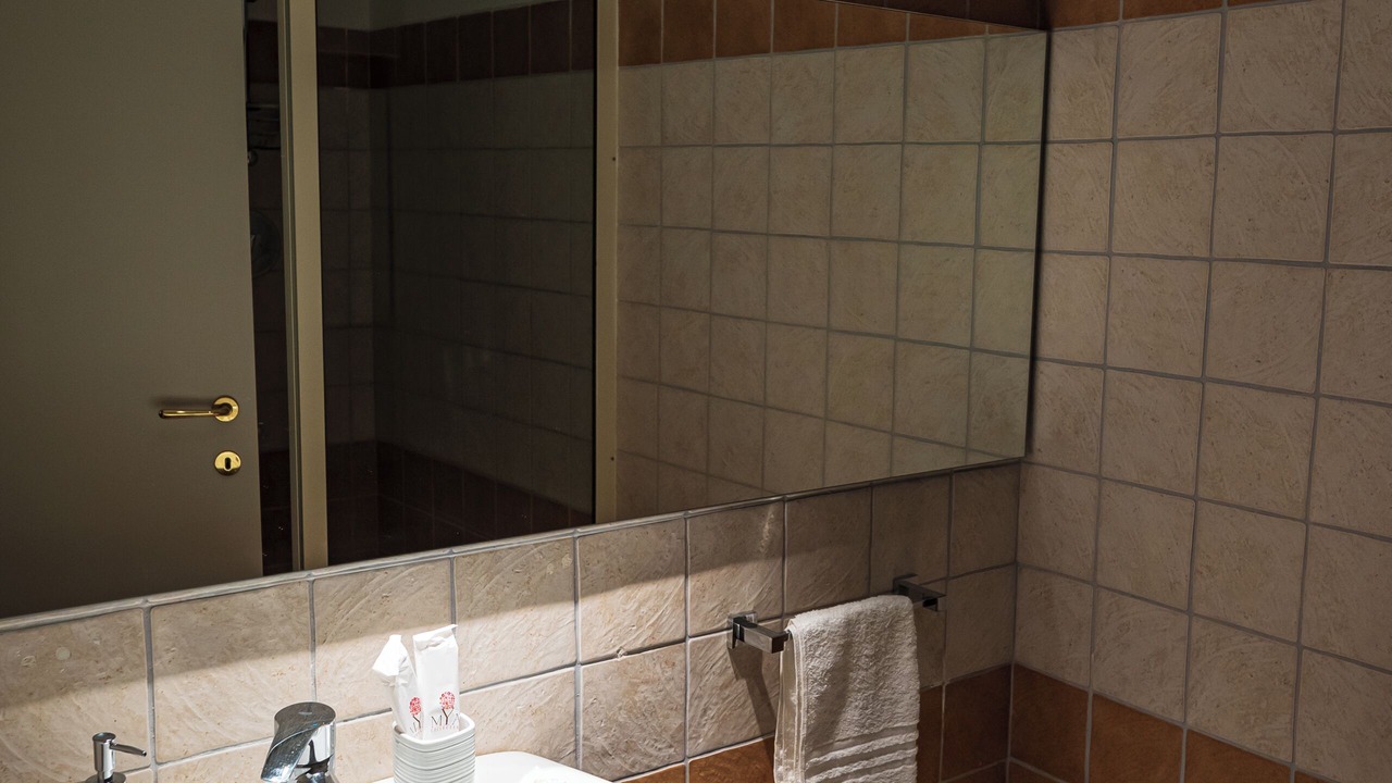 Photo of Bathroom in Corato