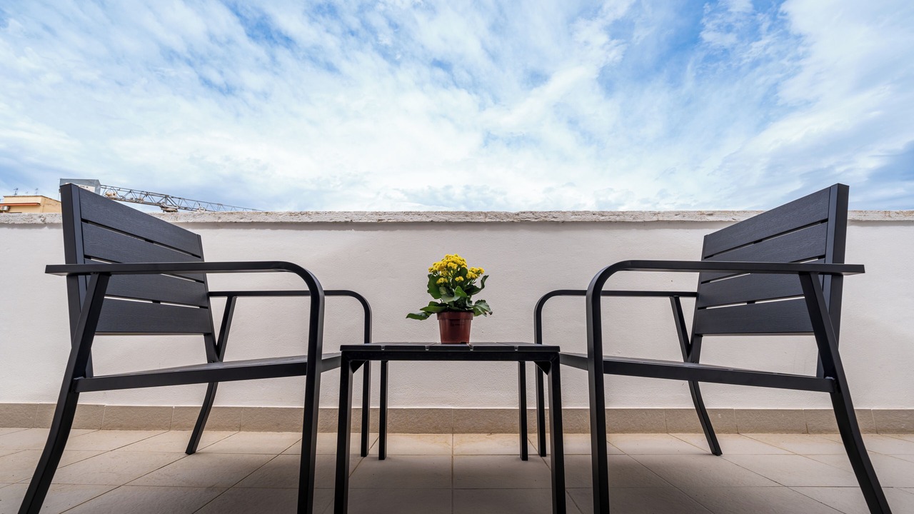 Photo of Patio Balcony in Corato