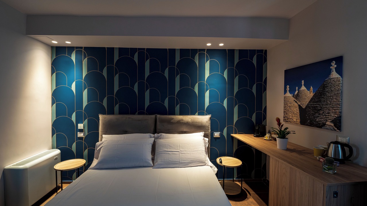 Photo of Bedroom in Corato