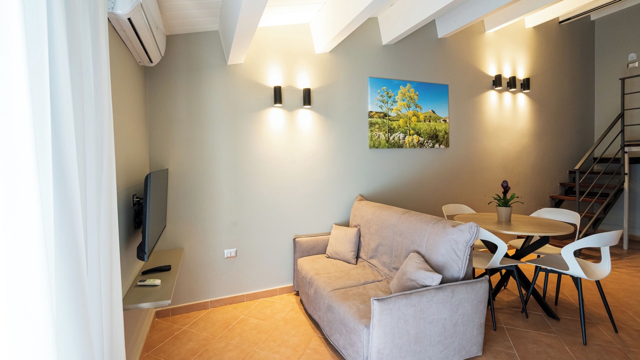 Photo of Livingroom in Corato