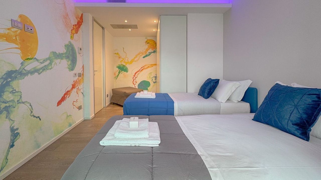 Photo of Bedroom in Civitanova Marche