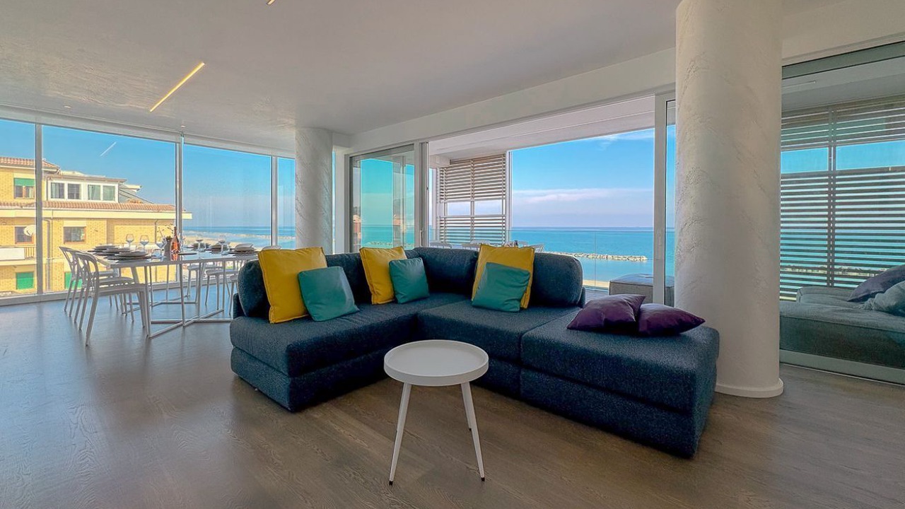 Photo of Livingroom in Civitanova Marche