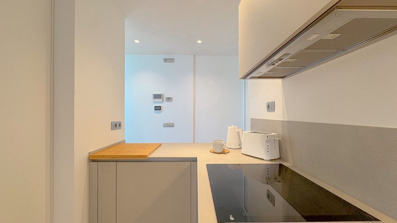 Photo of Kitchen in Civitanova Marche
