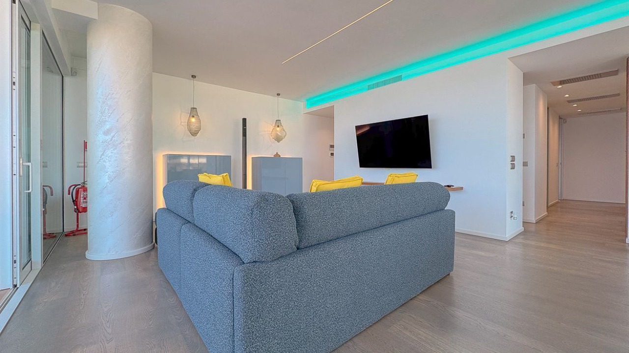 Photo of Livingroom in Civitanova Marche