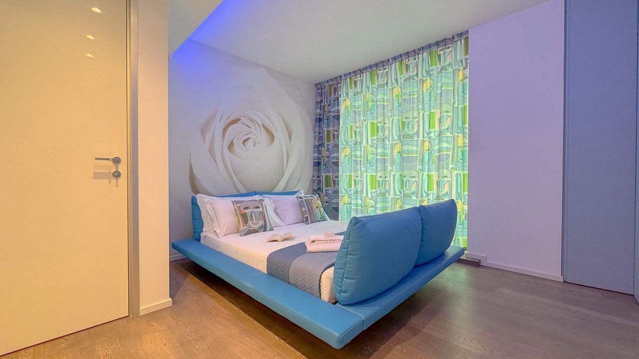 Photo of Bedroom in Civitanova Marche
