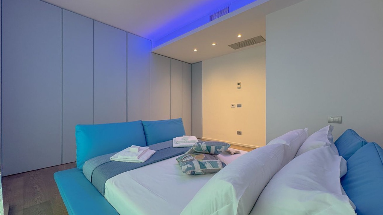 Photo of Bedroom in Civitanova Marche