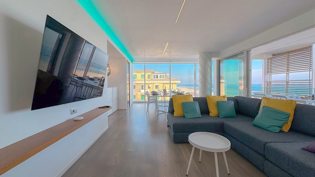 Photo of Livingroom in Civitanova Marche