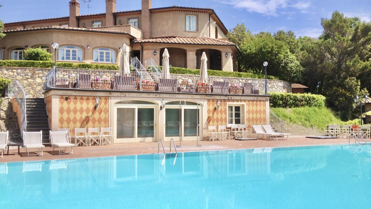 Photo of Outdoor in Monteverdi Marittimo
