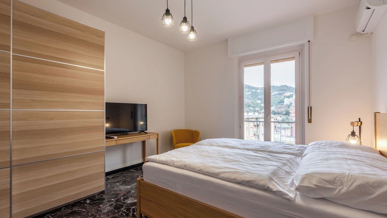 Photo of Bedroom in Marassi