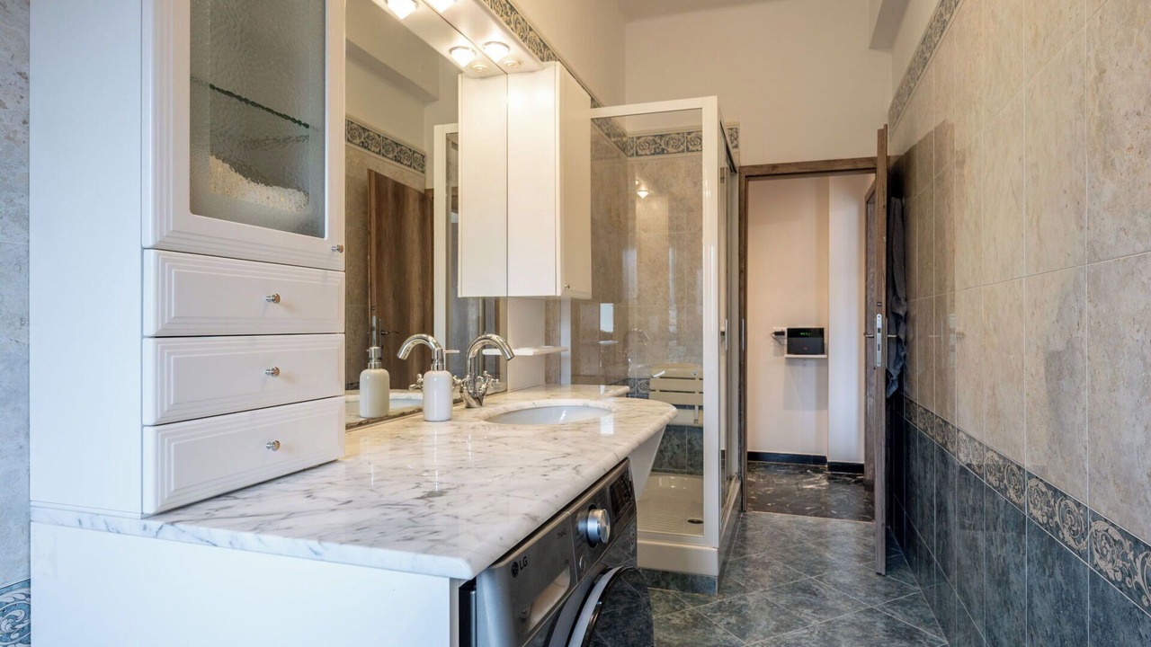 Photo of Bathroom in Marassi
