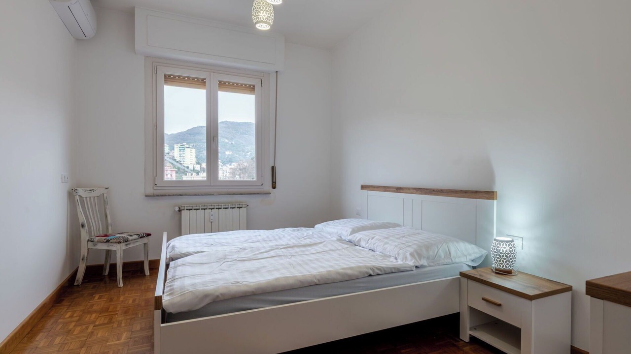 Photo of Bedroom in Marassi