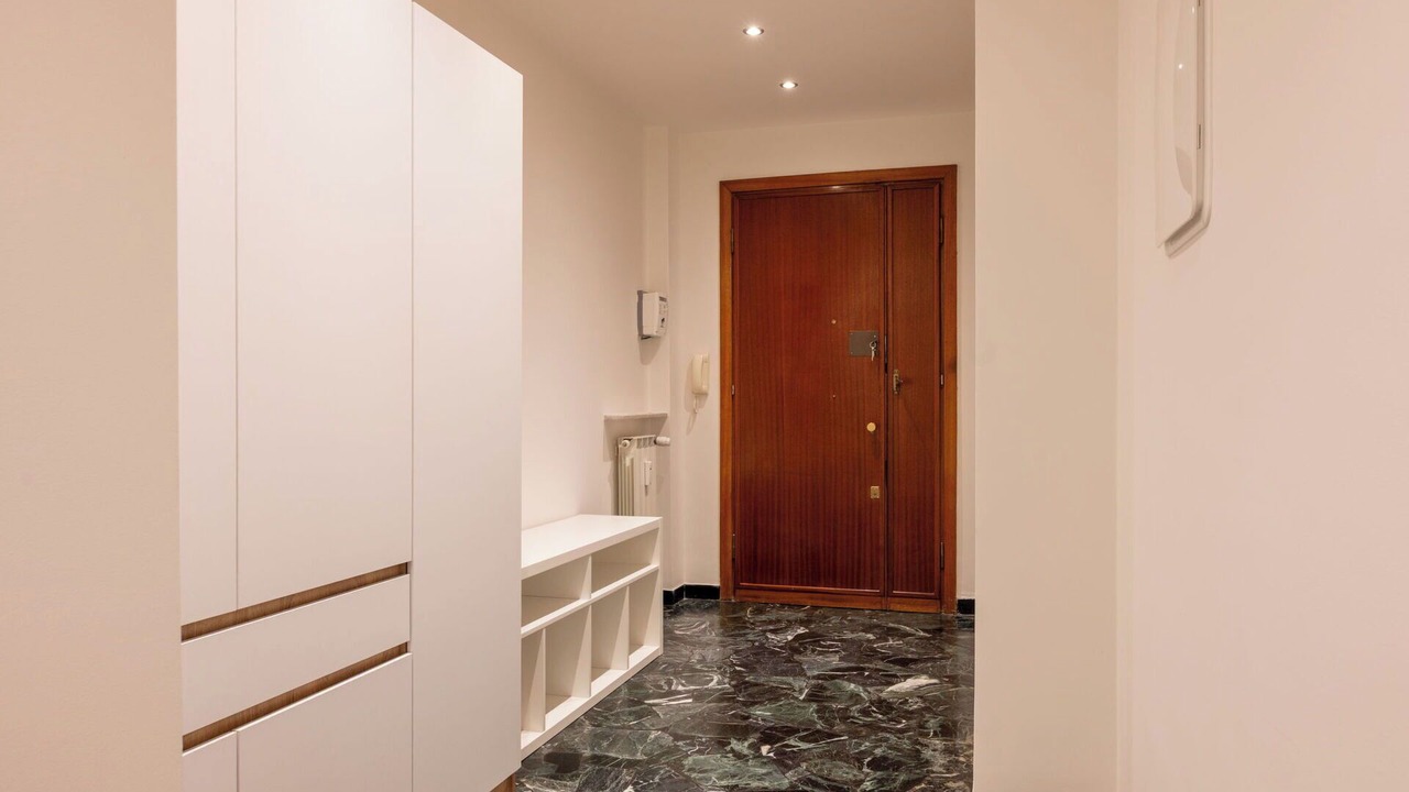 Photo of Bedroom in Marassi