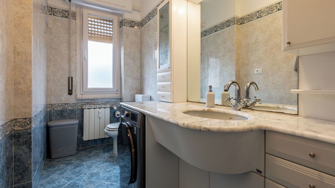 Photo of Bathroom in Marassi