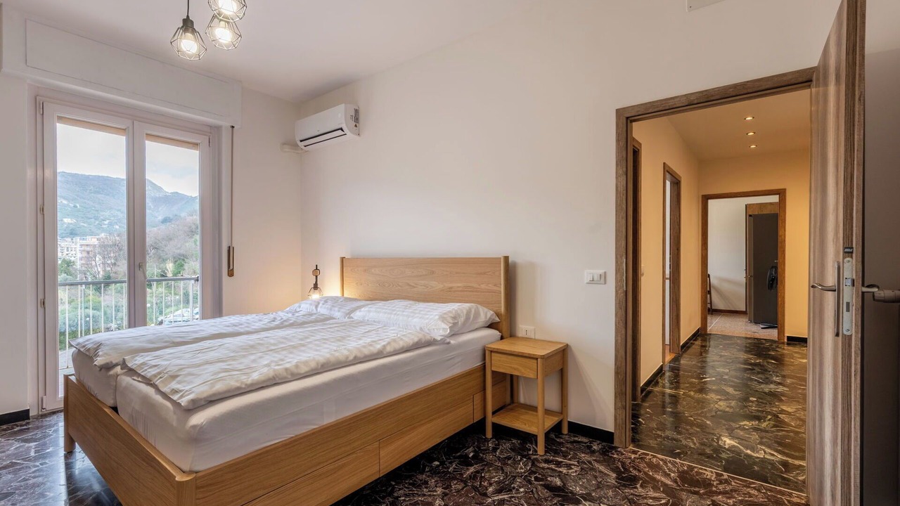 Photo of Bedroom in Marassi