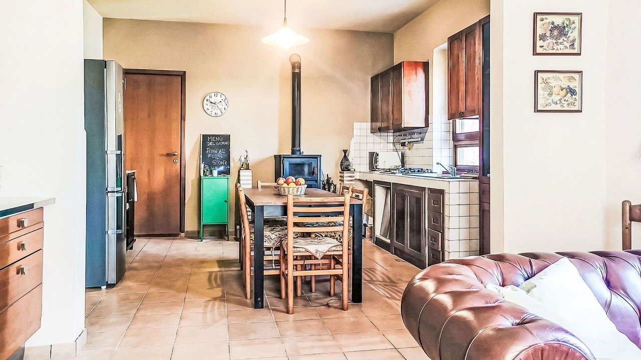Photo of Bedroom in Picciano