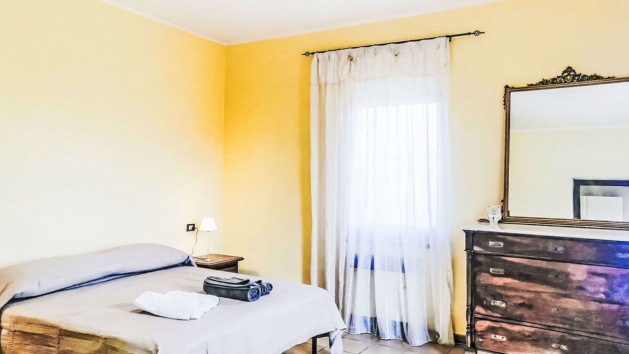 Photo of Bedroom in Picciano
