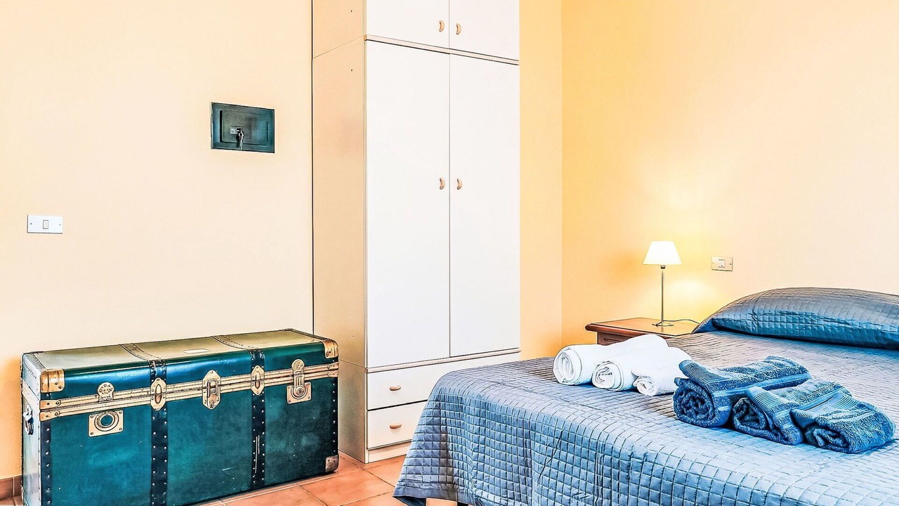 Photo of Bedroom in Picciano