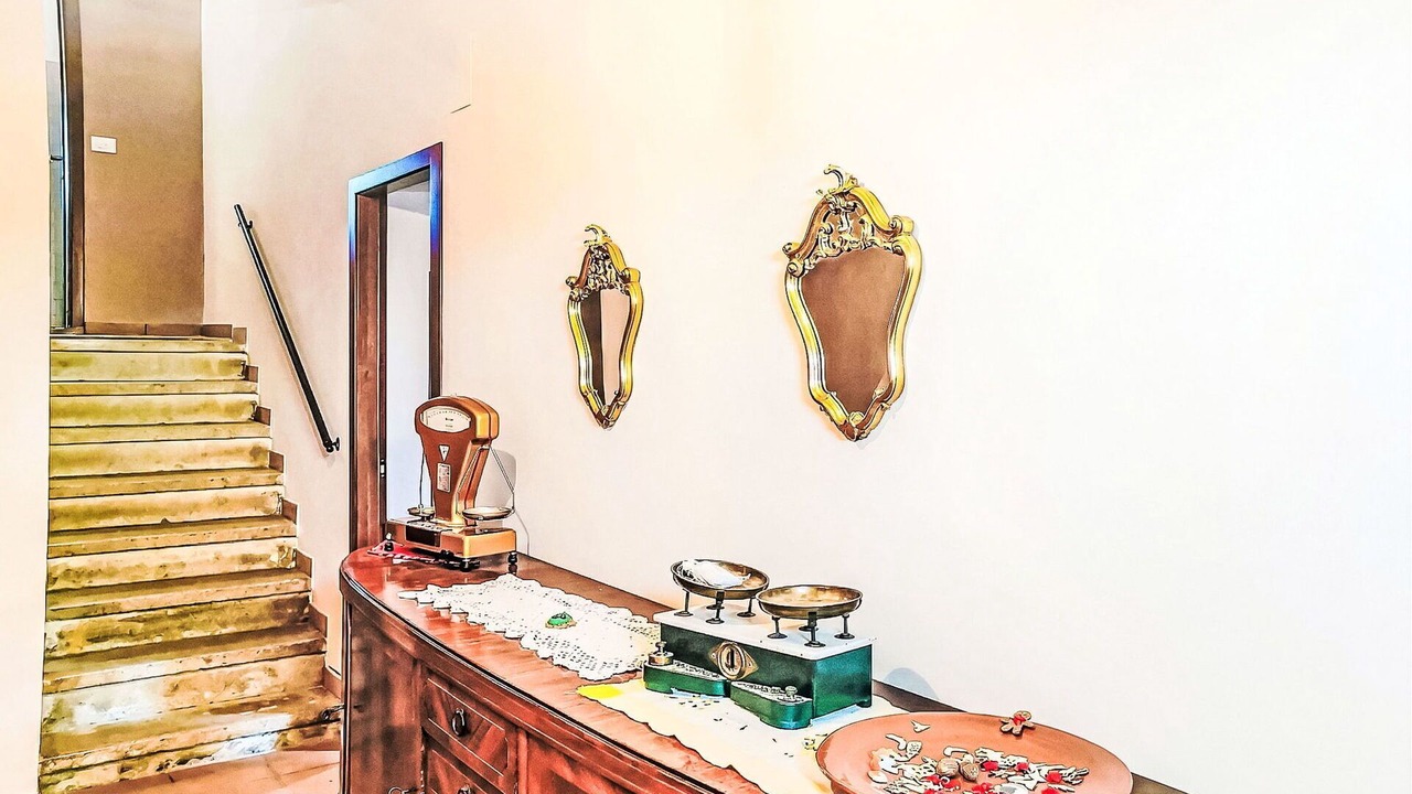 Photo of Bedroom in Picciano