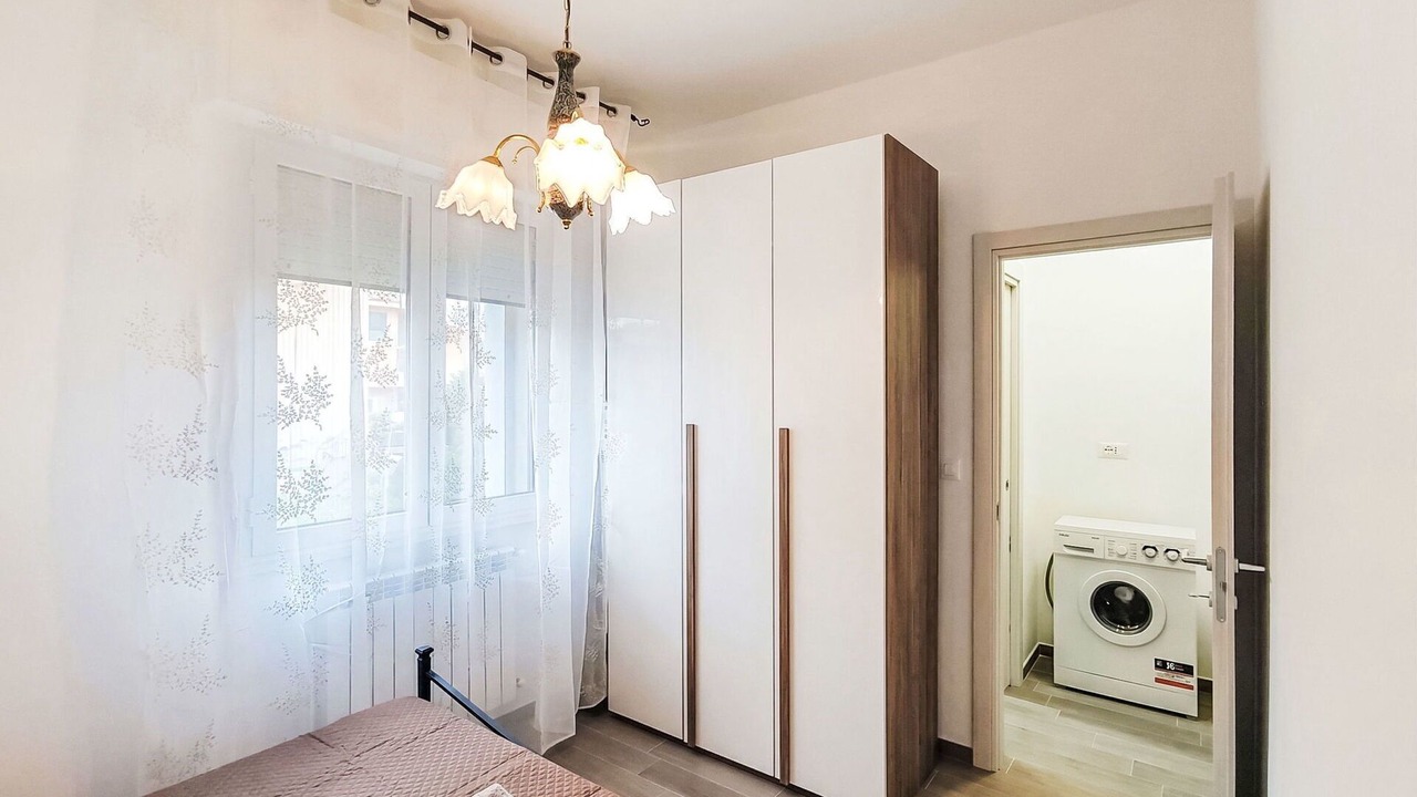Photo of Bedroom in Silvi Marina
