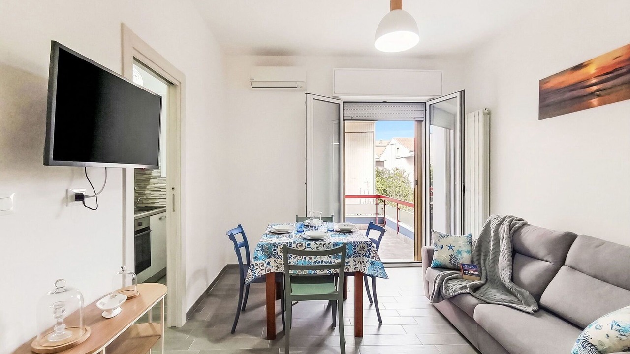 Photo of Bedroom in Silvi Marina