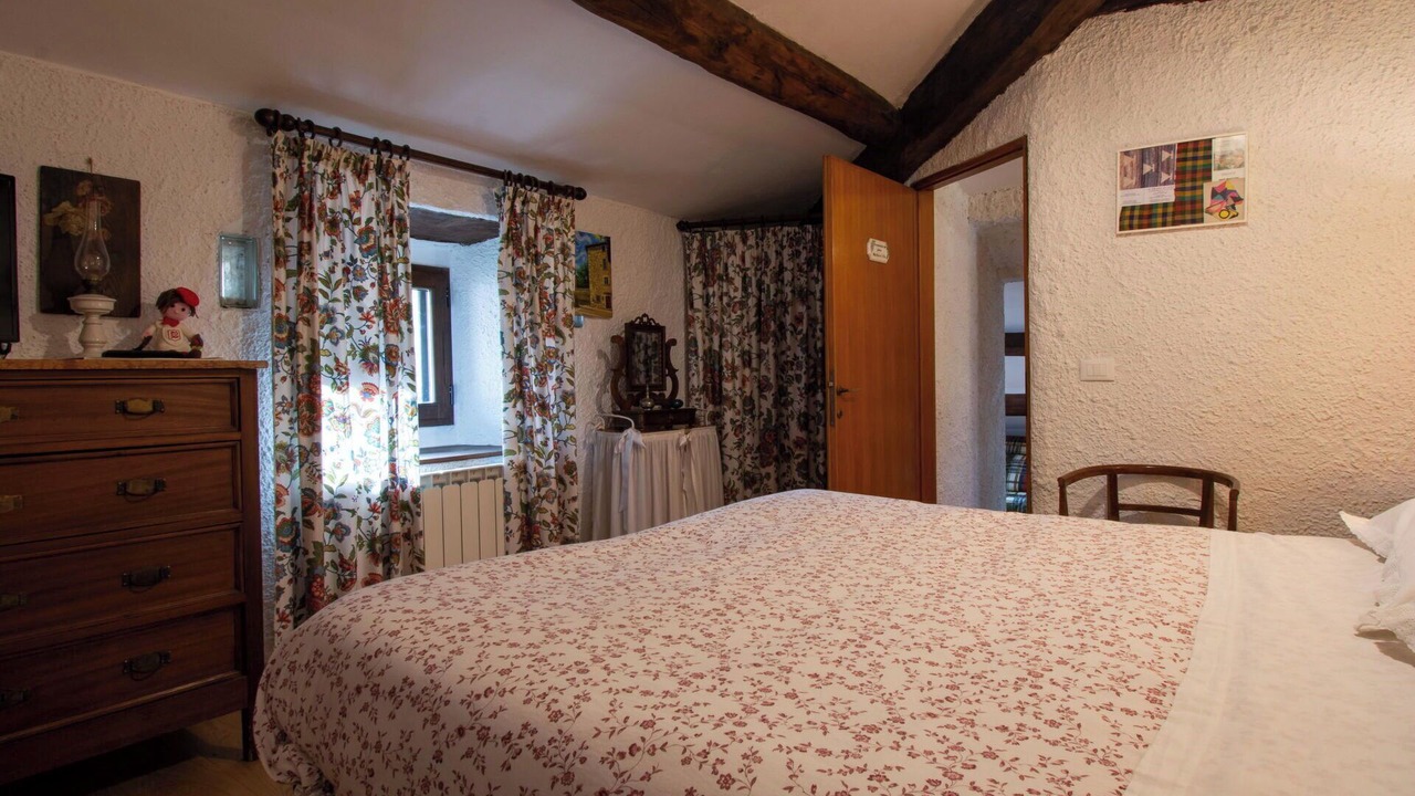 Photo of Bedroom in Palazzuolo sul Senio