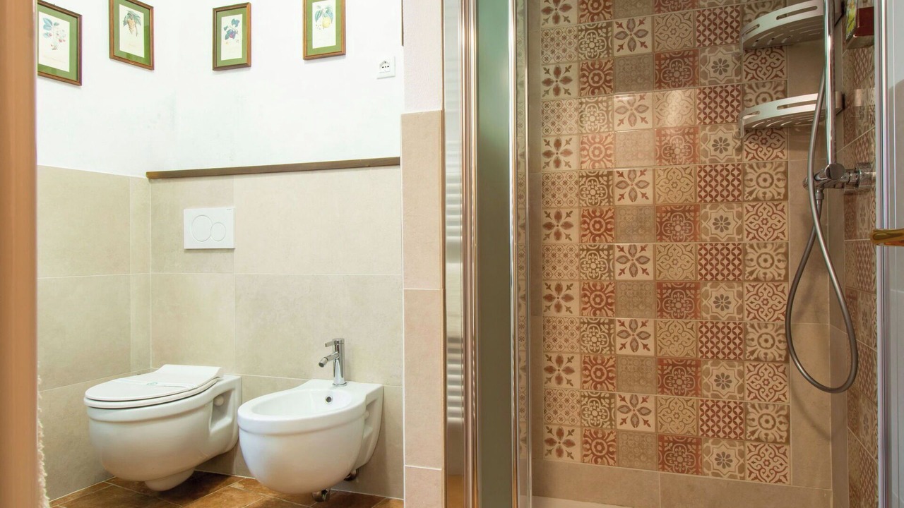 Photo of Bathroom in Palazzuolo sul Senio