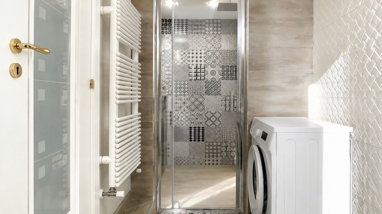 Photo of Bathroom in Mattinata