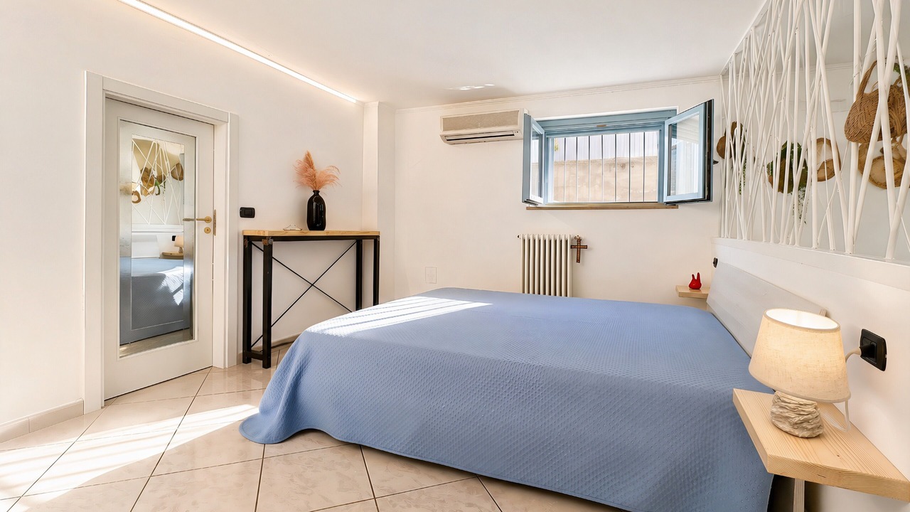 Photo of Bedroom in Mattinata