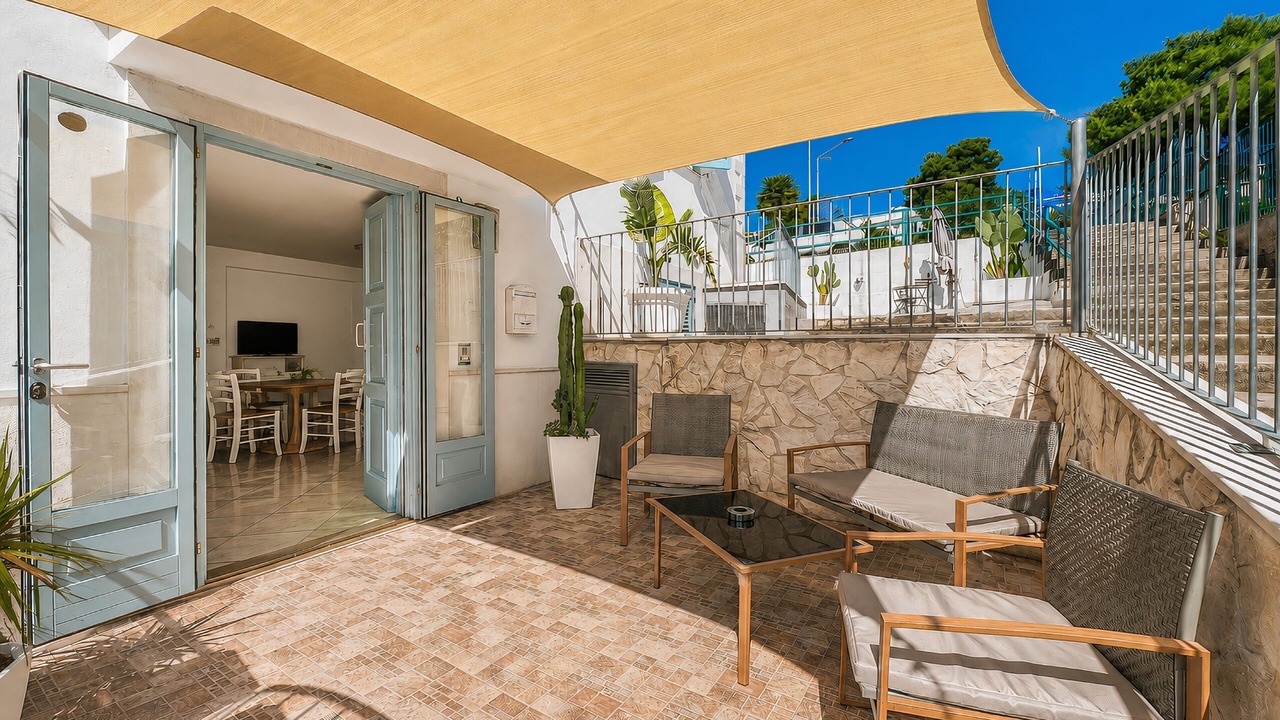 Photo of Outdoor in Mattinata