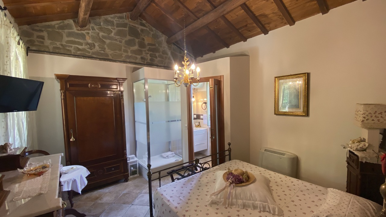 Photo of Bedroom in Marsia